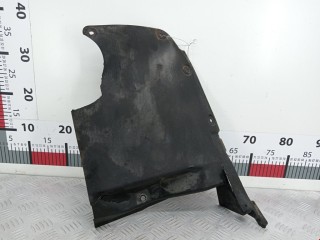 Защита арок задняя правая (подкрылок), ориг. номер MN117362, MN17362, Mitsubishi Pajero 1997-2004