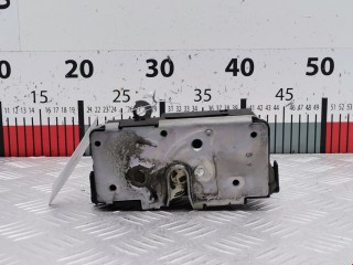 Замок двери задней левой, ориг. номер 13258266, Opel Corsa 2006-2011