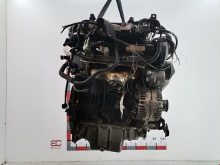 Двигатель, ориг. номер Z32SE, 9180268, Opel Vectra 2002-2005