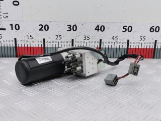 Механизм складывания крыши, ориг. номер 1441483, DAI1106663, Ford Focus 2004-2008