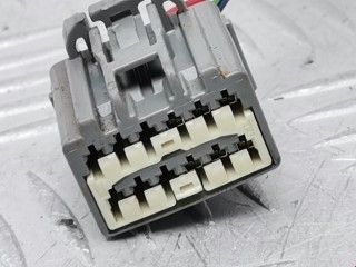 Механизм складывания крыши, ориг. номер 1441483, DAI1106663, Ford Focus 2004-2008