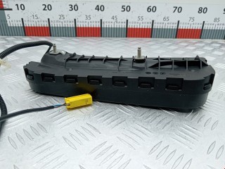 Подушка безопасности боковая (в сиденье), ориг. номер 4M51A611D11AD, 30339441B, Ford Focus 2004-2008
