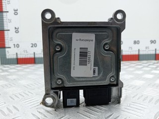 Блок AirBag, ориг. номер 8M5T14B321BD, 0285010030, Ford Focus 2004-2008