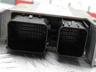 Блок AirBag, ориг. номер 8M5T14B321BD, 0285010030, Ford Focus 2004-2008