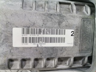 Рулевая колонка, ориг. номер 1763399, 4M513C529GD, Ford Focus 2004-2008