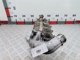 Коллектор впускной, ориг. номер 9635616310, 0361H5, Citroen Berlingo 2004-2013