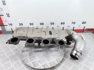 Коллектор впускной, ориг. номер 9635616310, 0361H5, Citroen Berlingo 2004-2013