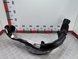 Патрубок воздушного фильтра, ориг. номер 9637306580, 9646933780, Citroen Berlingo 2004-2013