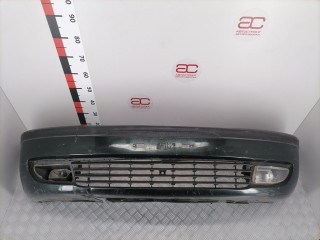 Бампер передний, ориг. номер 9119200, Opel Zafira 1999-2003