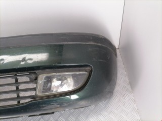 Бампер передний, ориг. номер 9119200, Opel Zafira 1999-2003