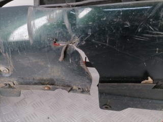 Бампер передний, ориг. номер 9119200, Opel Zafira 1999-2003