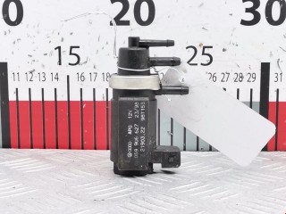 Преобразователь давления (соленоид наддува/EGR), ориг. номер 059906627B, 72190322, Audi A6 1997-2001