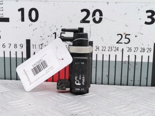 Преобразователь давления (соленоид наддува/EGR), ориг. номер 059906627B, 72190322, Audi A6 1997-2001
