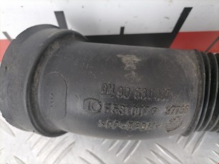 Патрубок воздушного фильтра, ориг. номер 90531007, Opel Zafira 1999-2003