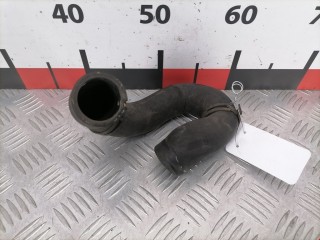 Патрубок радиатора, ориг. номер 90573220, 90573525, Opel Zafira 1999-2003