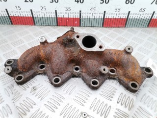 Коллектор выпускной, ориг. номер 8980538800, 98053880, Opel Zafira 2008-2014