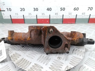 Коллектор выпускной, ориг. номер 8980538800, 98053880, Opel Zafira 2008-2014