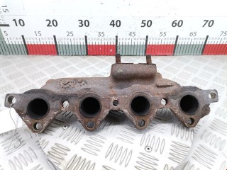 Коллектор выпускной, ориг. номер 8980538800, 98053880, Opel Zafira 2008-2014