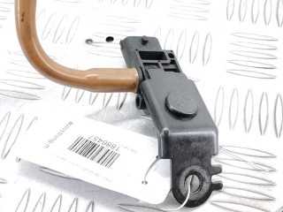 Датчик абсолютного давления, ориг. номер 0281002771, 93187247, Opel Zafira 2008-2014