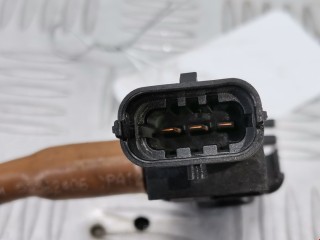 Датчик абсолютного давления, ориг. номер 0281002771, 93187247, Opel Zafira 2008-2014