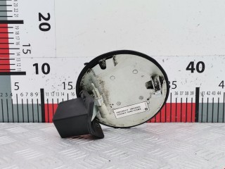 Лючок топливного бака, ориг. номер 13111597, 93180838, Opel Astra 1998-2009