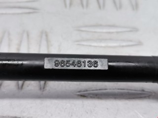 Датчик уровня масла, ориг. номер 1131G2, 96546136, Citroen C3 2009-2013