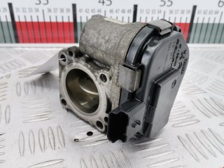 Заслонка дроссельная, ориг. номер 9682798180, 0345G4, Citroen C3 2009-2013