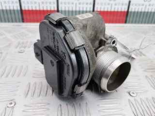 Заслонка дроссельная, ориг. номер 9682798180, 0345G4, Citroen C3 2009-2013