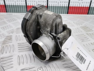 Заслонка дроссельная, ориг. номер 9682798180, 0345G4, Citroen C3 2009-2013