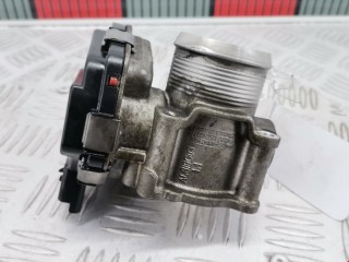 Заслонка дроссельная, ориг. номер 9682798180, 0345G4, Citroen C3 2009-2013