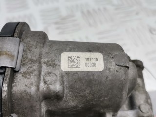 Заслонка дроссельная, ориг. номер 9682798180, 0345G4, Citroen C3 2009-2013