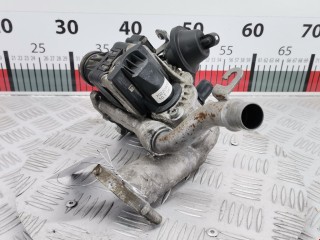 Клапан ЕГР EGR, ориг. номер 1702178, 70215615, Citroen C3 2009-2013