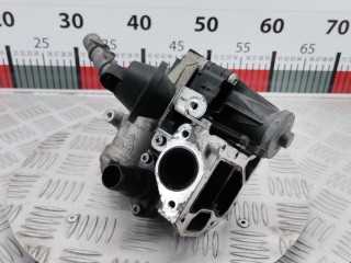 Клапан ЕГР EGR, ориг. номер 1702178, 70215615, Citroen C3 2009-2013