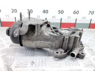 Корпус масляного фильтра, ориг. номер 9687847480, 1103S7, Citroen C3 2009-2013
