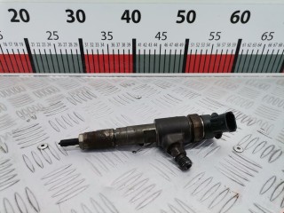 Форсунка, ориг. номер 0445110340, 1980S5, Citroen C3 2009-2013