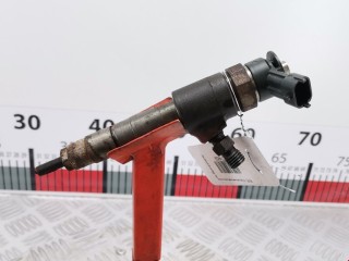 Форсунка, ориг. номер 0445110340, 1980S5, Citroen C3 2009-2013