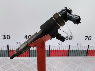 Форсунка, ориг. номер 0445110340, 1980S5, Citroen C3 2009-2013