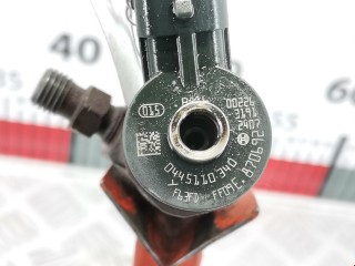 Форсунка, ориг. номер 0445110340, 1980S5, Citroen C3 2009-2013