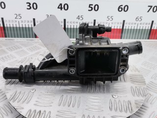Корпус термостата, ориг. номер 9684588980, 1336AX, Citroen C3 2009-2013