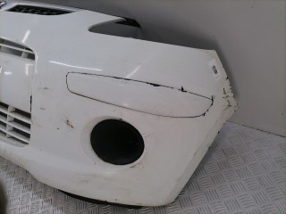 Бампер передний, ориг. номер 865250X000, Hyundai i10 2007-2011