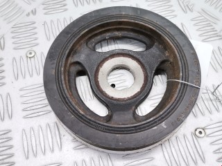 Шкив коленвала, ориг. номер 0515T3, 9654961080, Citroen Picasso 2006-2013