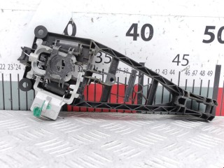 Кронштейн ручки двери, ориг. номер 24463750, 13142770, Opel Astra 1998-2009