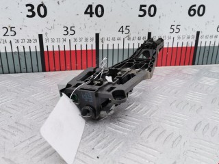 Кронштейн ручки двери, ориг. номер 24463750, 13142770, Opel Astra 1998-2009