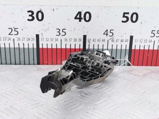 Кронштейн ручки двери, ориг. номер 24463749, 13142770, Opel Astra 1998-2009