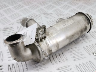 Радиатор EGR, ориг. номер 9646762280, 161863, Citroen Berlingo 2004-2013