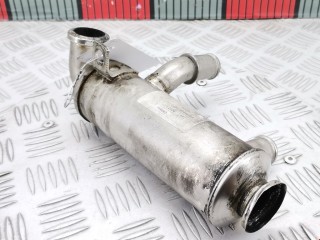 Радиатор EGR, ориг. номер 9646762280, 161863, Citroen Berlingo 2004-2013