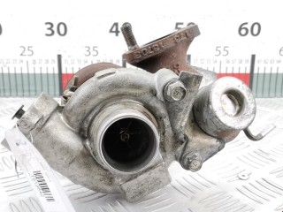Турбина, ориг. номер 0375N5, 4917307507, Citroen Berlingo 2004-2013