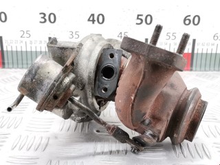 Турбина, ориг. номер 0375N5, 4917307507, Citroen Berlingo 2004-2013