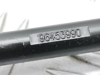 Датчик уровня масла, ориг. номер 1131G2, 96453990, Citroen Picasso 2006-2013