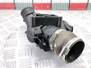 Заслонка дроссельная, ориг. номер 9660030580, 0345E7, Citroen Picasso 2006-2013
